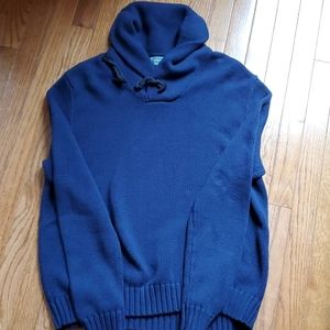 Mens Ralph Lauren sweater